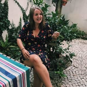 Meet your Posher, Emma